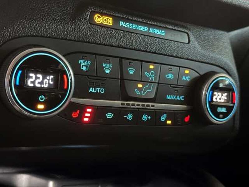 Ford Kuga Cool&Connect+PDC+Navi+Winter-P. +Tempo