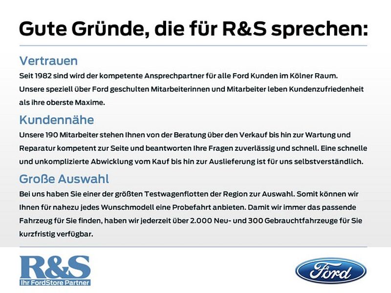 Ford Kuga Cool&Connect+PDC+Navi+Winter-P. +Tempo