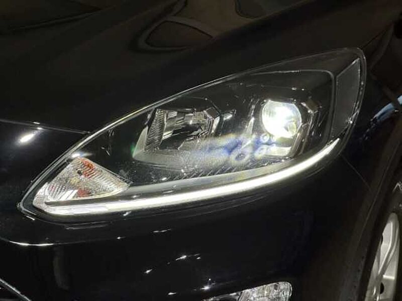 Ford Kuga Cool&Connect+PDC+Navi+Winter-P. +Tempo