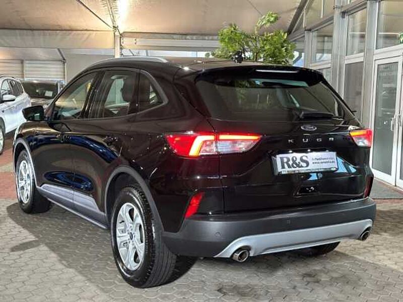 Ford Kuga Cool&Connect+PDC+Navi+Winter-P. +Tempo