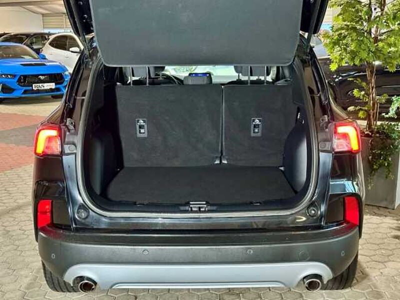 Ford Kuga Cool&Connect+PDC+Navi+Winter-P. +Tempo