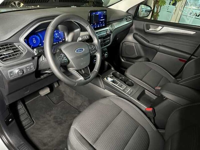 Ford Kuga Titanium+Automatik+Kamera+Key-Free+Navi