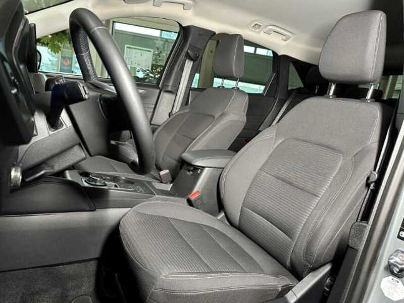 Ford Kuga Titanium+Automatik+Kamera+Key-Free+Navi