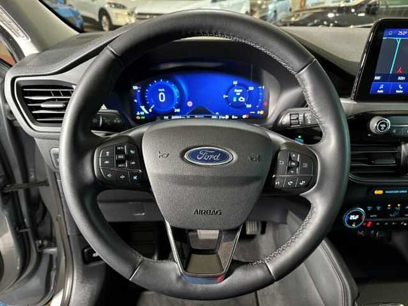 Ford Kuga Titanium+Automatik+Kamera+Key-Free+Navi
