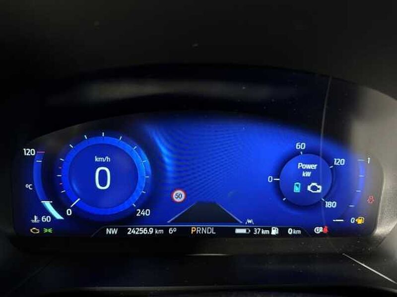 Ford Kuga Titanium+Automatik+Kamera+Key-Free+Navi