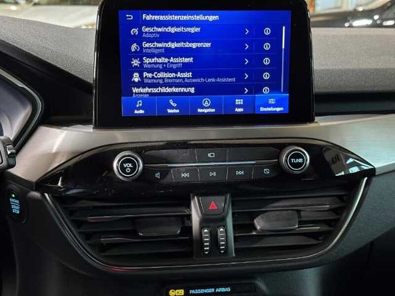 Ford Kuga Titanium+Automatik+Kamera+Key-Free+Navi