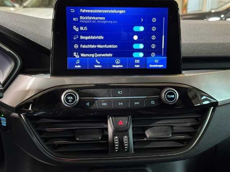 Ford Kuga Titanium+Automatik+Kamera+Key-Free+Navi