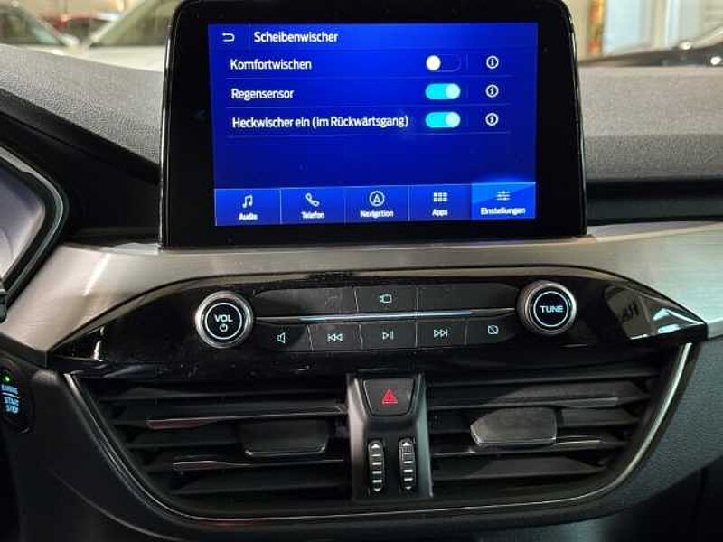 Ford Kuga Titanium+Automatik+Kamera+Key-Free+Navi