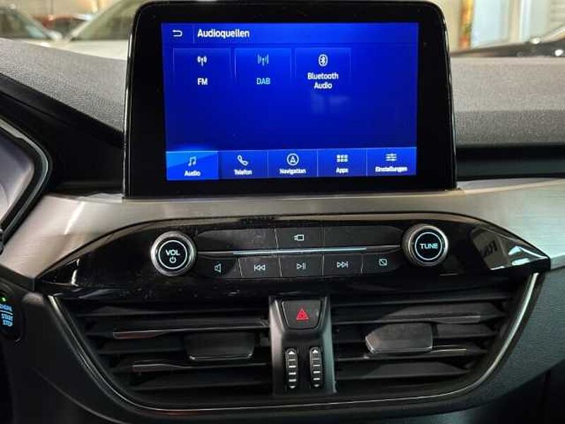 Ford Kuga Titanium+Automatik+Kamera+Key-Free+Navi