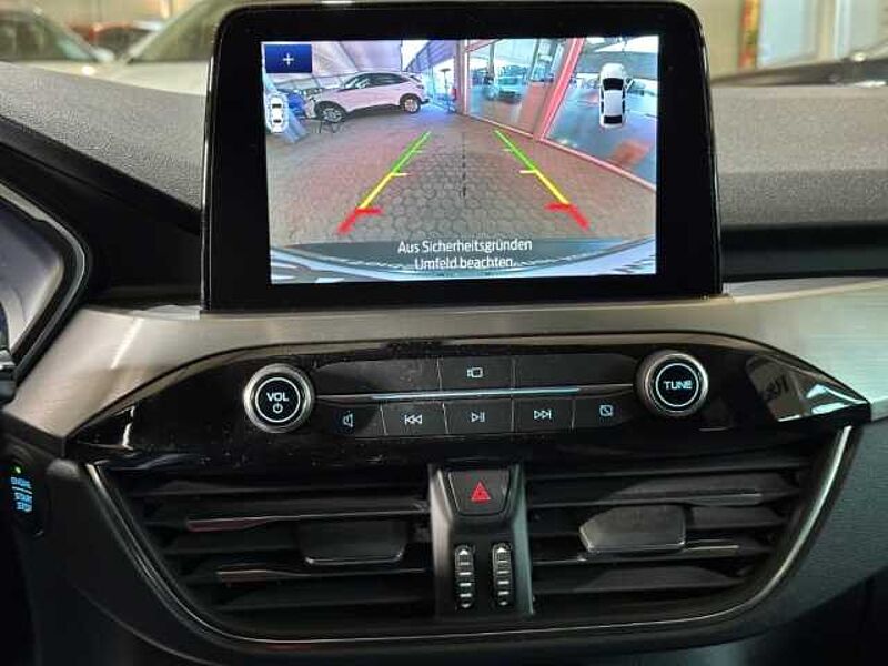 Ford Kuga Titanium+Automatik+Kamera+Key-Free+Navi