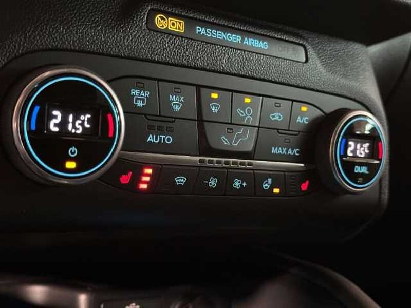 Ford Kuga Titanium+Automatik+Kamera+Key-Free+Navi