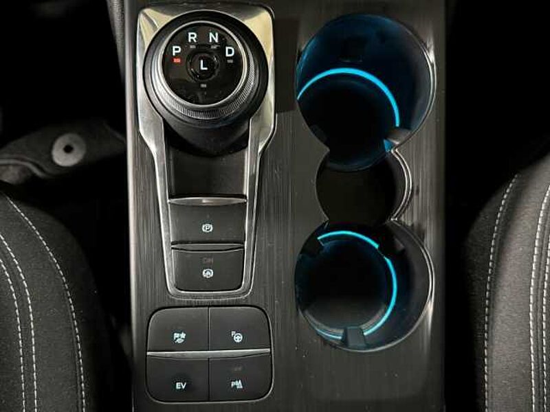 Ford Kuga Titanium+Automatik+Kamera+Key-Free+Navi