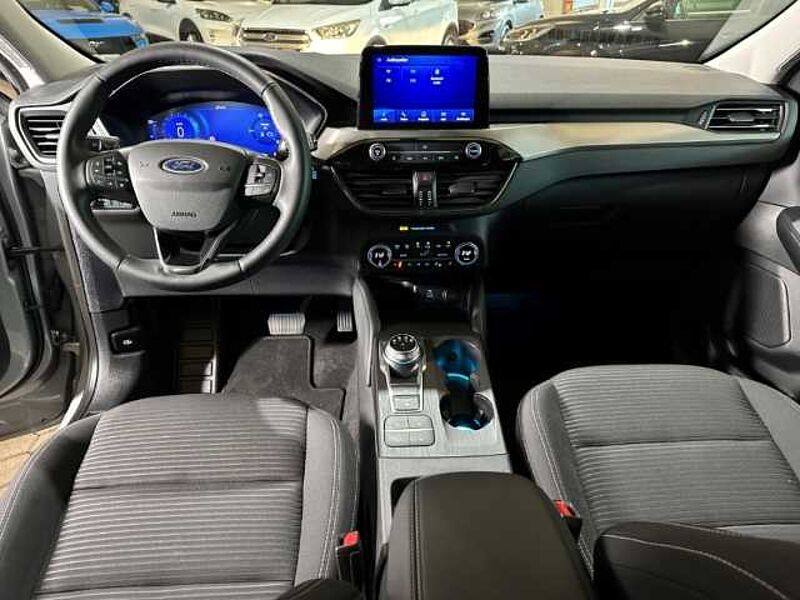 Ford Kuga Titanium+Automatik+Kamera+Key-Free+Navi