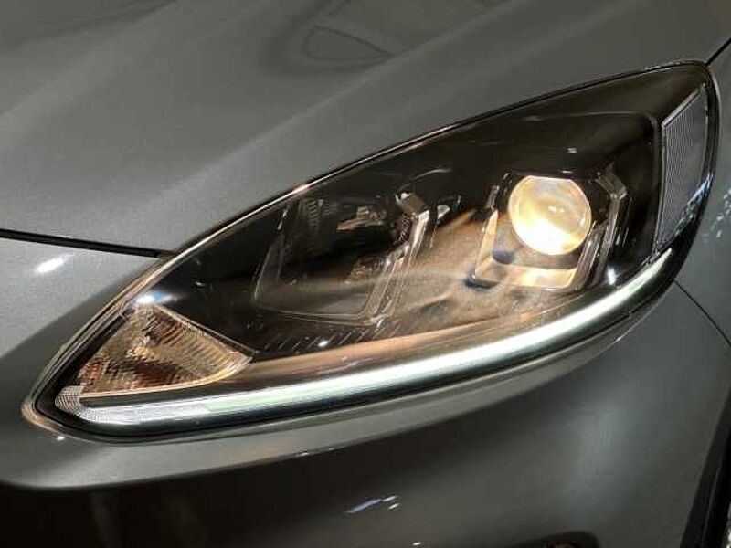 Ford Kuga Titanium+Automatik+Kamera+Key-Free+Navi