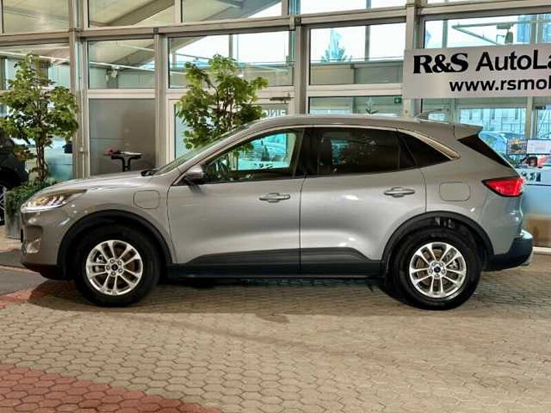 Ford Kuga Titanium+Automatik+Kamera+Key-Free+Navi