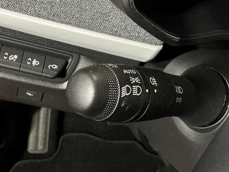 Renault ZOE Experience+Klima+Allwetterreifen