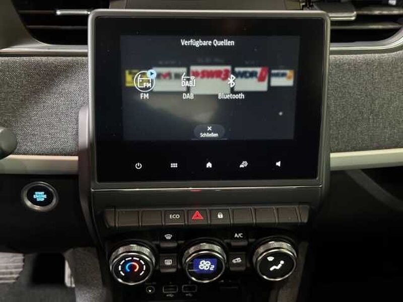 Renault ZOE Experience+Klima+Allwetterreifen