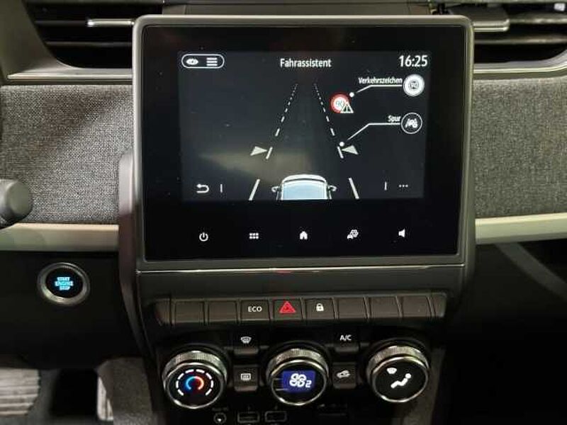 Renault ZOE Experience+Klima+Allwetterreifen