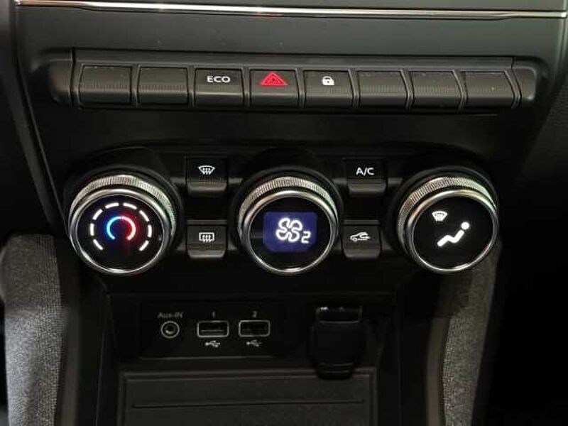 Renault ZOE Experience+Klima+Allwetterreifen