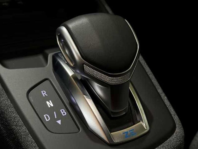 Renault ZOE Experience+Klima+Allwetterreifen