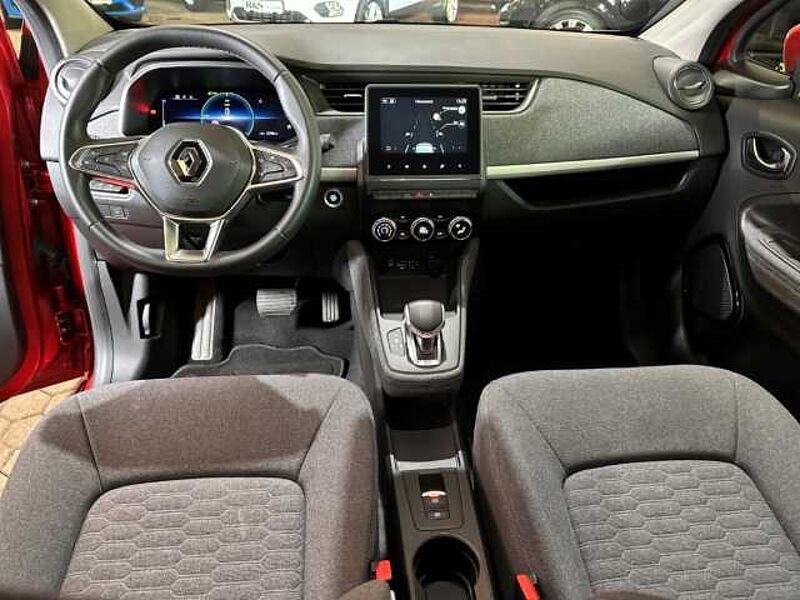 Renault ZOE Experience+Klima+Allwetterreifen