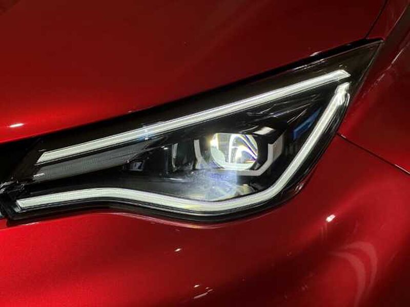 Renault ZOE Experience+Klima+Allwetterreifen