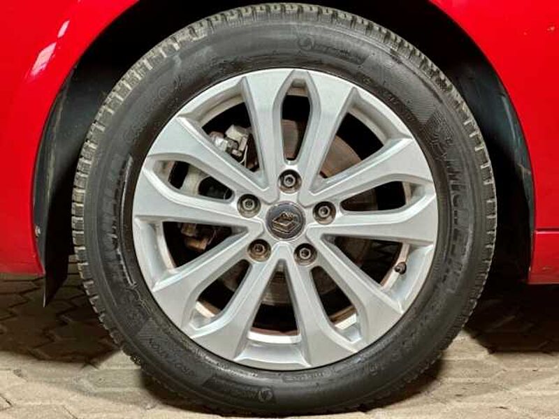 Renault ZOE Experience+Klima+Allwetterreifen