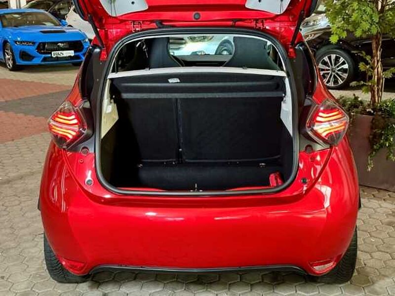 Renault ZOE Experience+Klima+Allwetterreifen