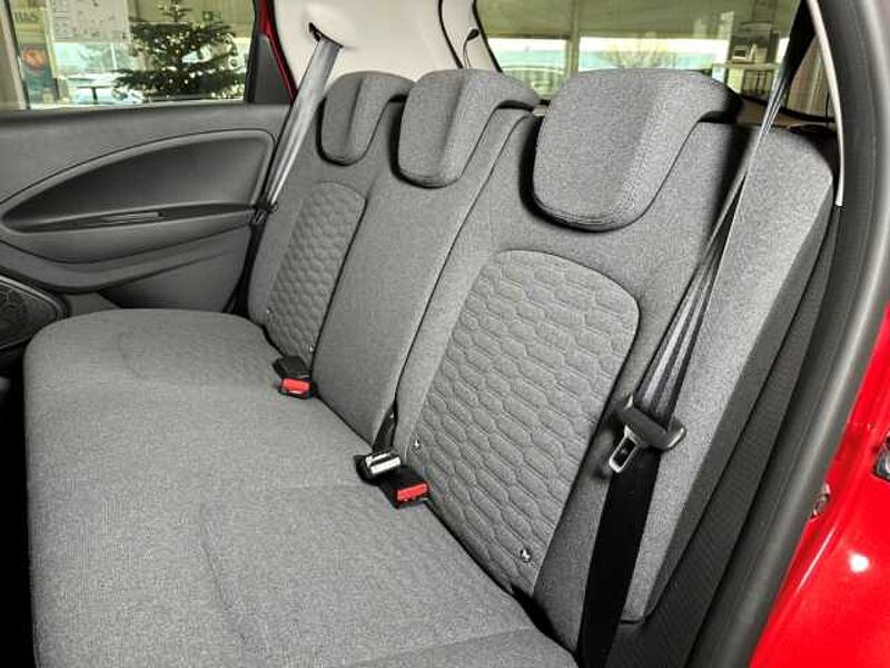 Renault ZOE Experience+Klima+Allwetterreifen