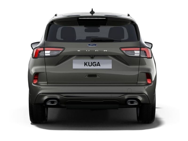 Ford Kuga ST-Line X+Automatik+LED+B&O+Key-Free ST-Line X+Automatik+LED+B&O+Key-Free