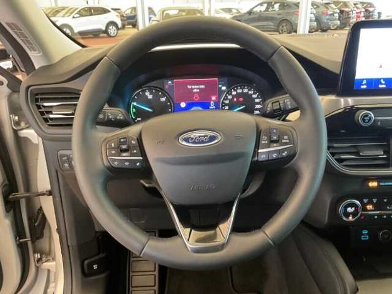 Ford Kuga PHEV Titanium-X+Rückfahrkamera+Sitzheizung PHEV Titanium-X+Rückfahrkamera+Sitzheizung