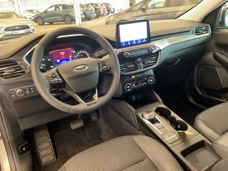 Ford Kuga PHEV Titanium-X+Rückfahrkamera+Sitzheizung PHEV Titanium-X+Rückfahrkamera+Sitzheizung