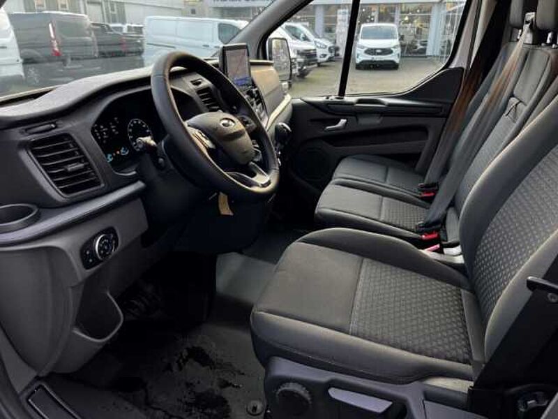 Ford Transit Custom 320 L2H2 Trend Rückfahrkamera Hochdach Kasten 320 L2 H2 Trend Rückfahrkamera+Hochdach